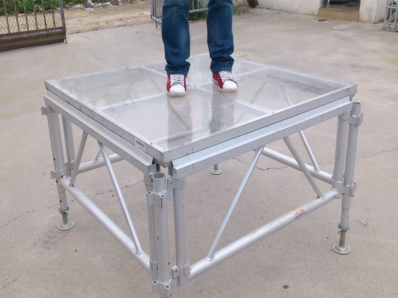 Transparent StageGlass Stage Plexiglass Stage Wedding Stage  (16).jpg